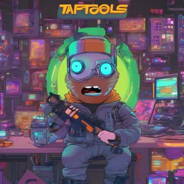 TapTools cancels NFT sale after backlash; Hoskinson shares South Park clip