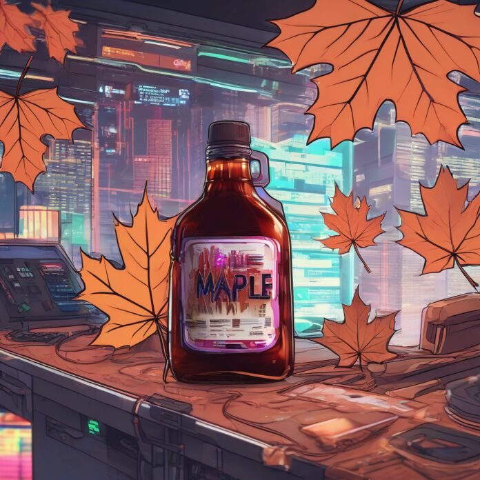 Maple Finance SYRUP rallies 14% as profits and TVL hit new highs