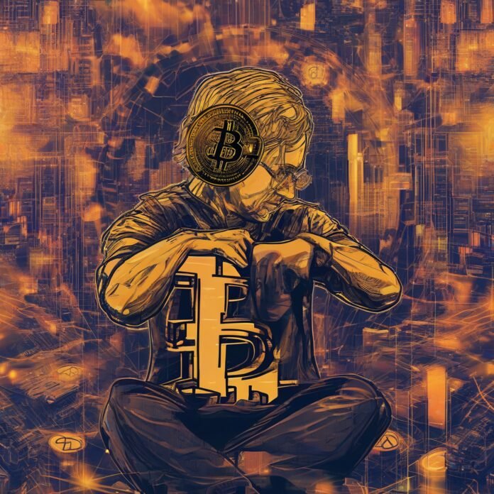 Bitcoin reclaims $77.5K as XRP holds $1.37; Fed rate decision looms.