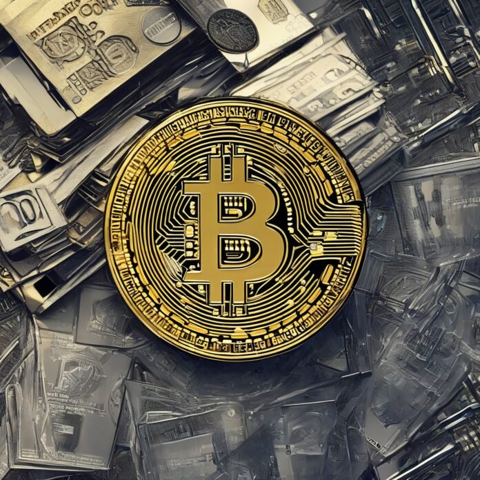 Bitcoin safe-haven narrative revives as gold correlation hits 50%, yields spike