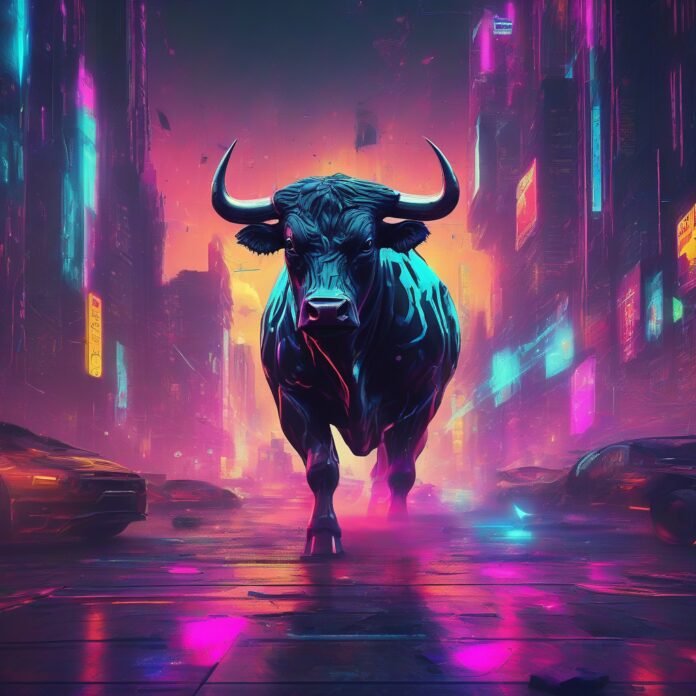 Solana Breakout Sparks $500 Bull Case as Price Surges 5%
