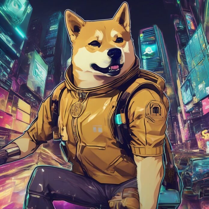 DOGE Joins BNB in Rare Saturday Surge to Two-Week High