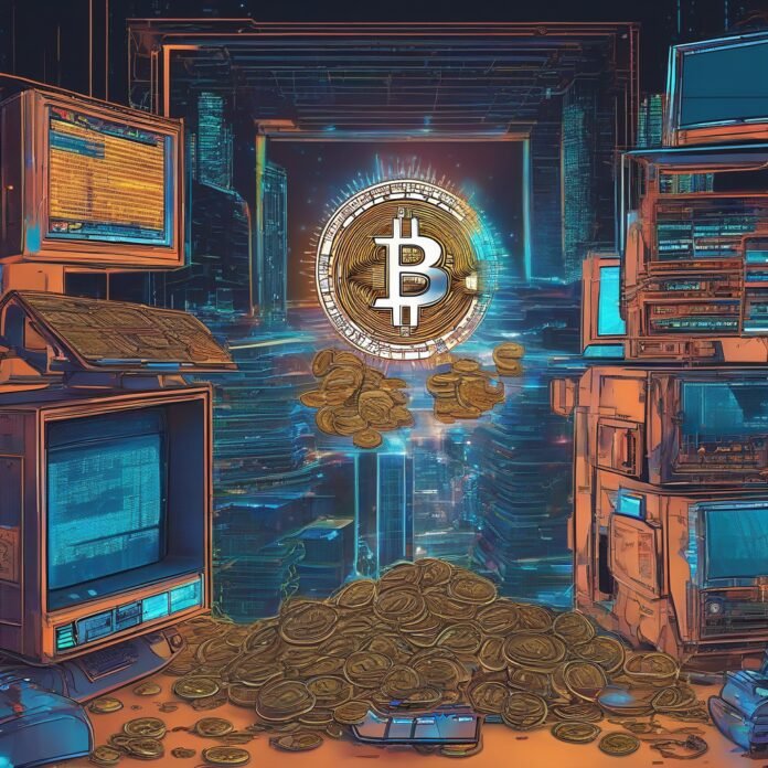 IMF: El Salvador Bitcoin bought with private donations, not public funds