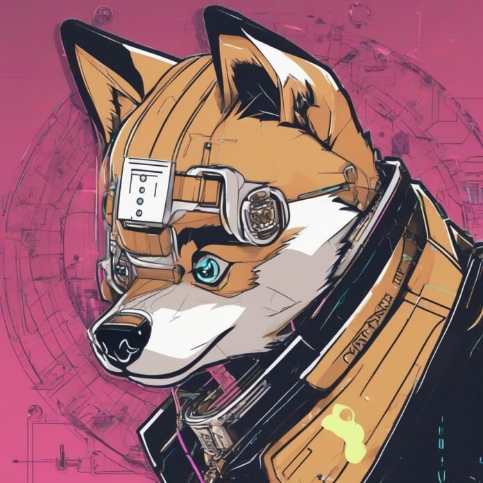 Shiba Inu Drops 56% in Year, Prediction Warns of Further Decline to $0.0000054