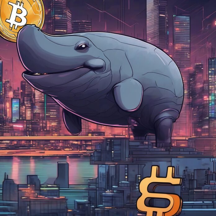 Bitcoin Consolidates Near $80K Resistance as RSI Diverges; Whales Lag Ahead of $82K Test