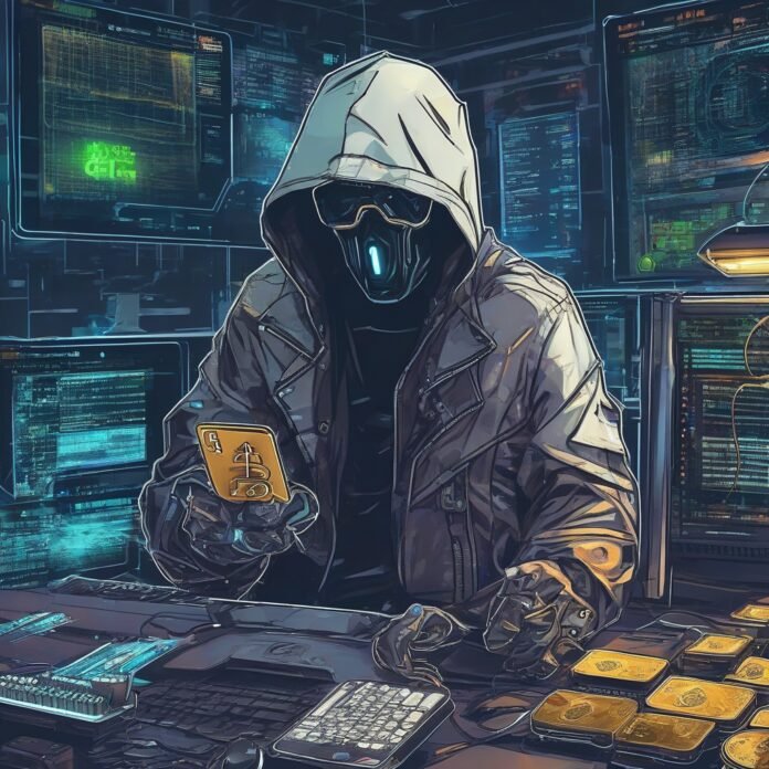 Coldcard hacker moves 97 BTC in 5 days using CoinJoin, 82% still held
