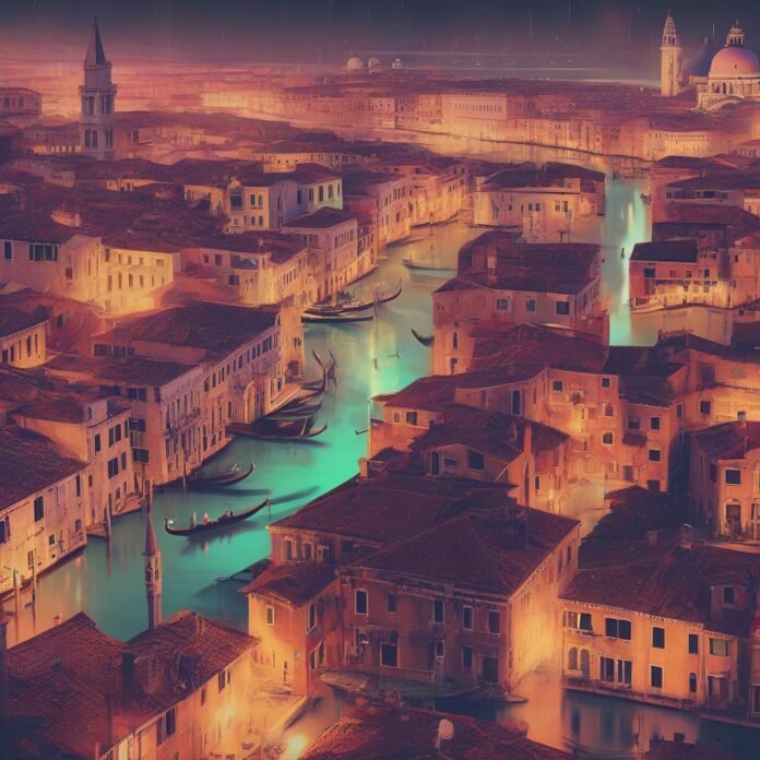 Venice Token (VVV) hits record high, surging 112% in a month