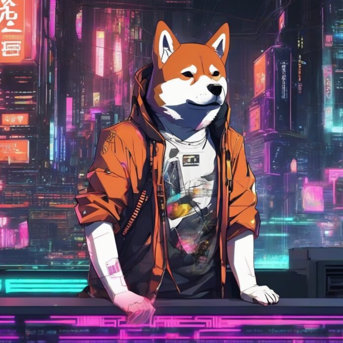 Shiba Inu gets 'sell' rating as prolonged downturn erases all gains