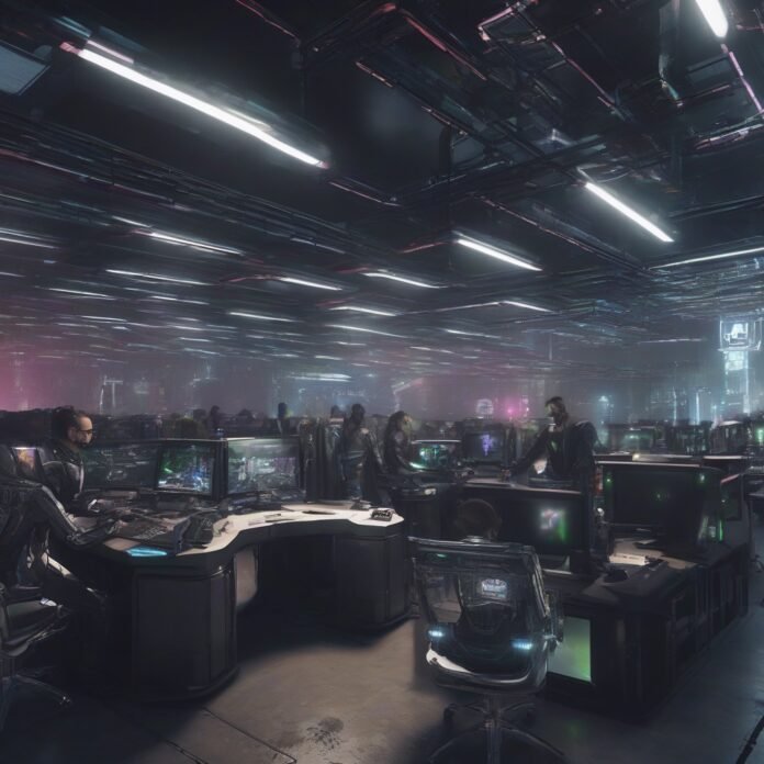 NVIDIA Partners with 8 Australian Firms for 2GW AI Factory Expansion by 2027