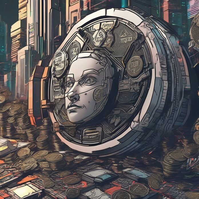 Useless Coin plunges 20% as 529% rally triggers massive leverage flush