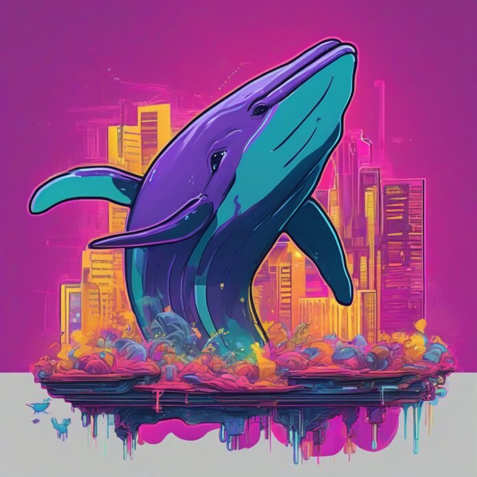Pump.fun Surges 10% as Whales Fuel $40M Open Interest Inflow