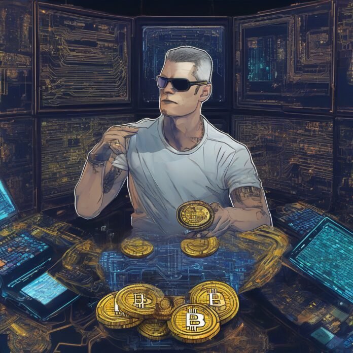 Michael Saylor: Bitcoin is 'digital capital' and a new global reserve asset