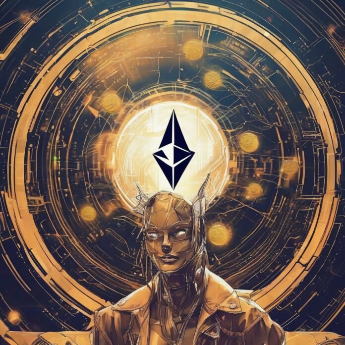 Altcoins Diverge: ETH, SOL Fall; KAS Surges 23% as Bitcoin Dominance Holds