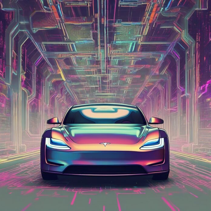 Morgan Stanley Raises Tesla Price Target to $840 on Semi Software, Not Cars