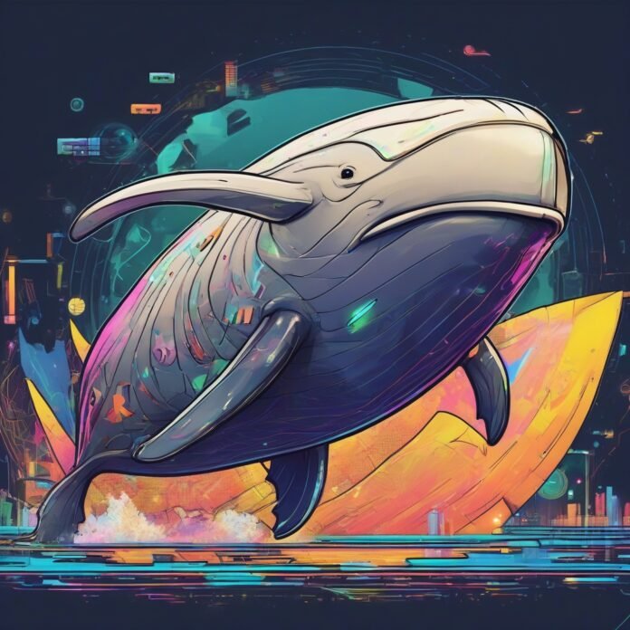 Zcash whale adds $13.65M as spot buying fuels ZEC recovery