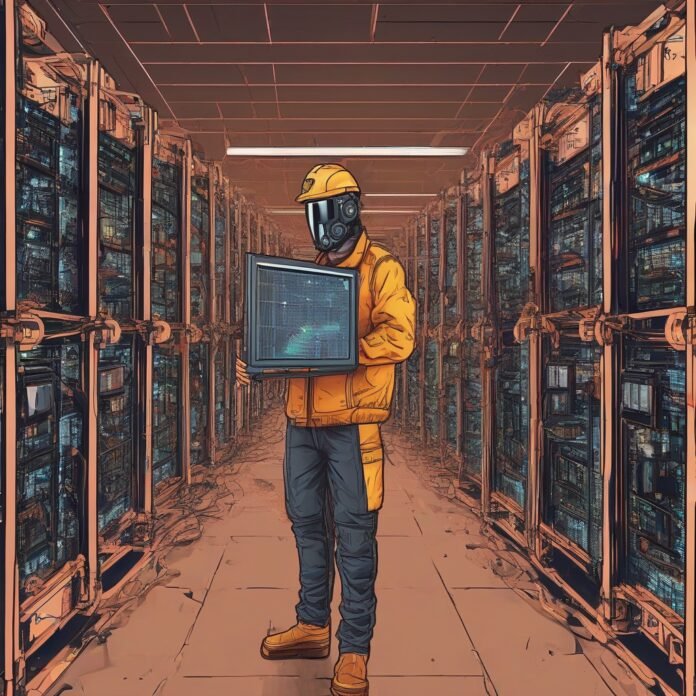 Q2 Mining Costs Push Bitcoin Miners Below Cash Breakeven