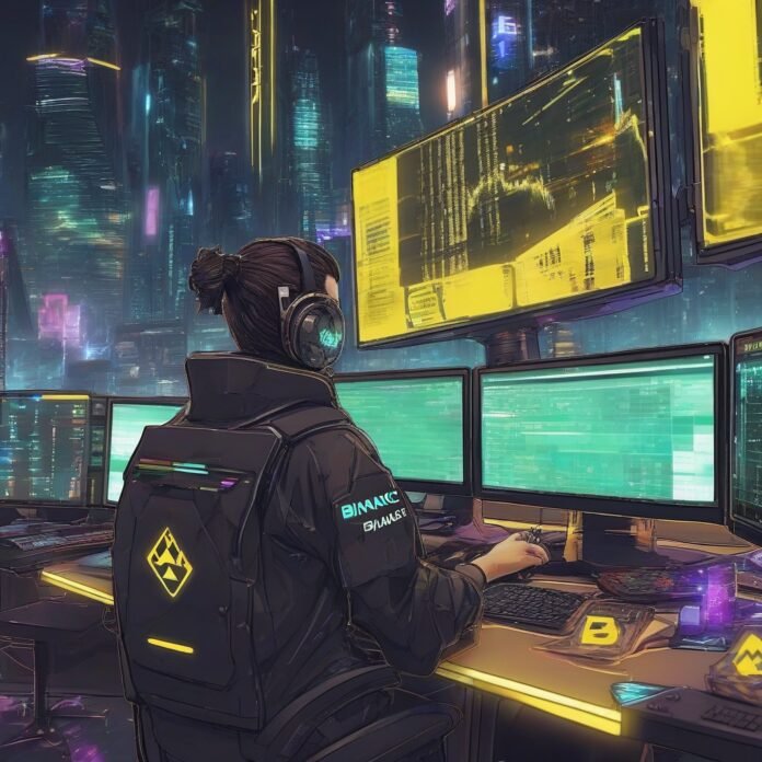 Binance to Delist Multiple Trading Pairs on September 18, Coins Dip