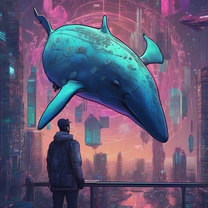 Cardano nears critical $0.19 support as whale activity surges
