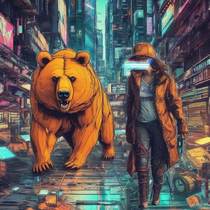 Bitcoin Split: Analyst Sees $90K Bottom As Bears Target $70K