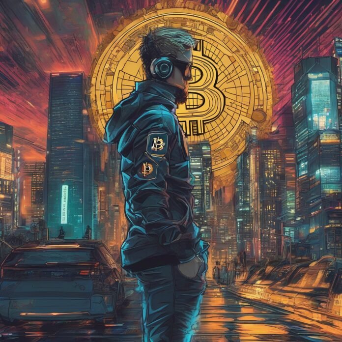 Bitcoin Defies Fed Rate Hike, Reaches $80K Amid Stormy Week