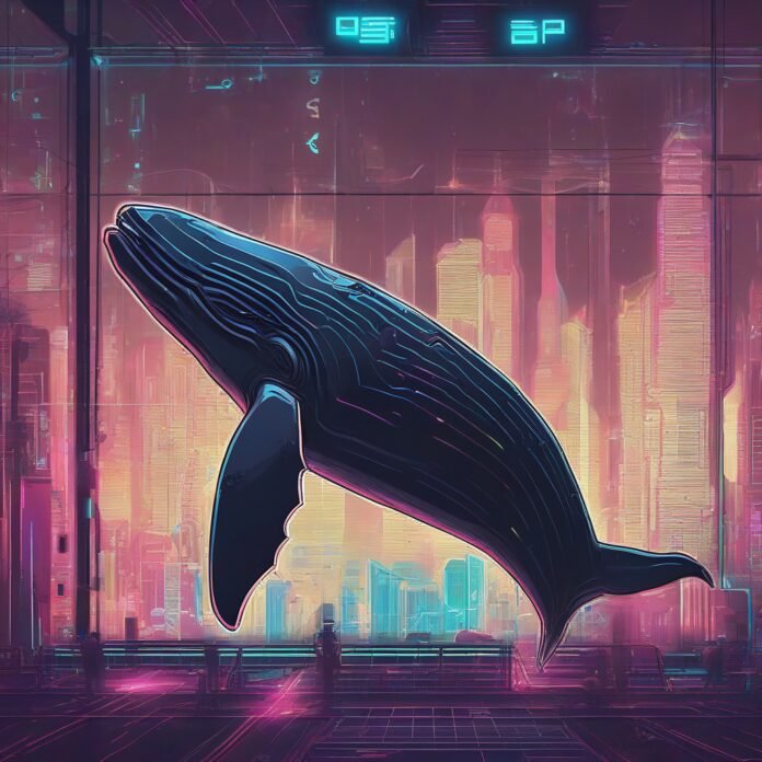 NEAR AI Token Surges 24.52%, Whale Orders and Spot Buying Target $4