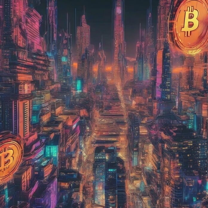  Bitcoin Soars Past $81K, Altcoins Rally With Double-Digit Gains