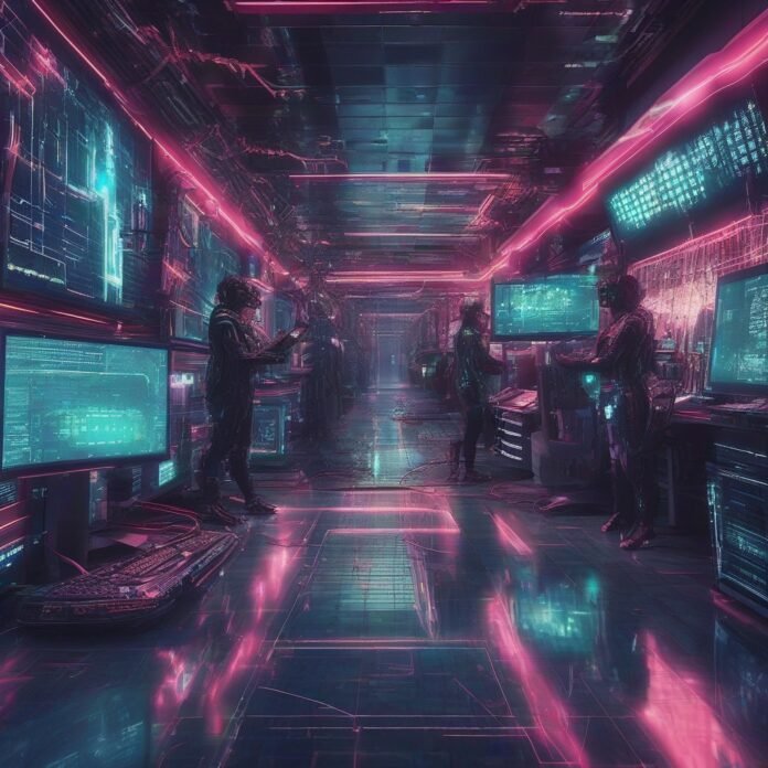 US AI stocks surge over 100% in 2026 as demand for chips and data centers booms