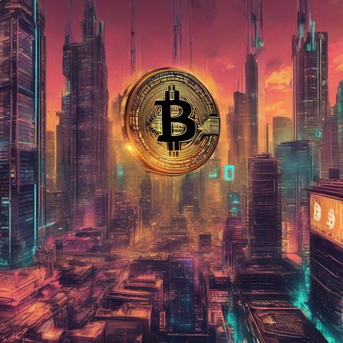  Bitcoin Rebounds to $81.5K, Presses Key Resistance for Potential Breakout