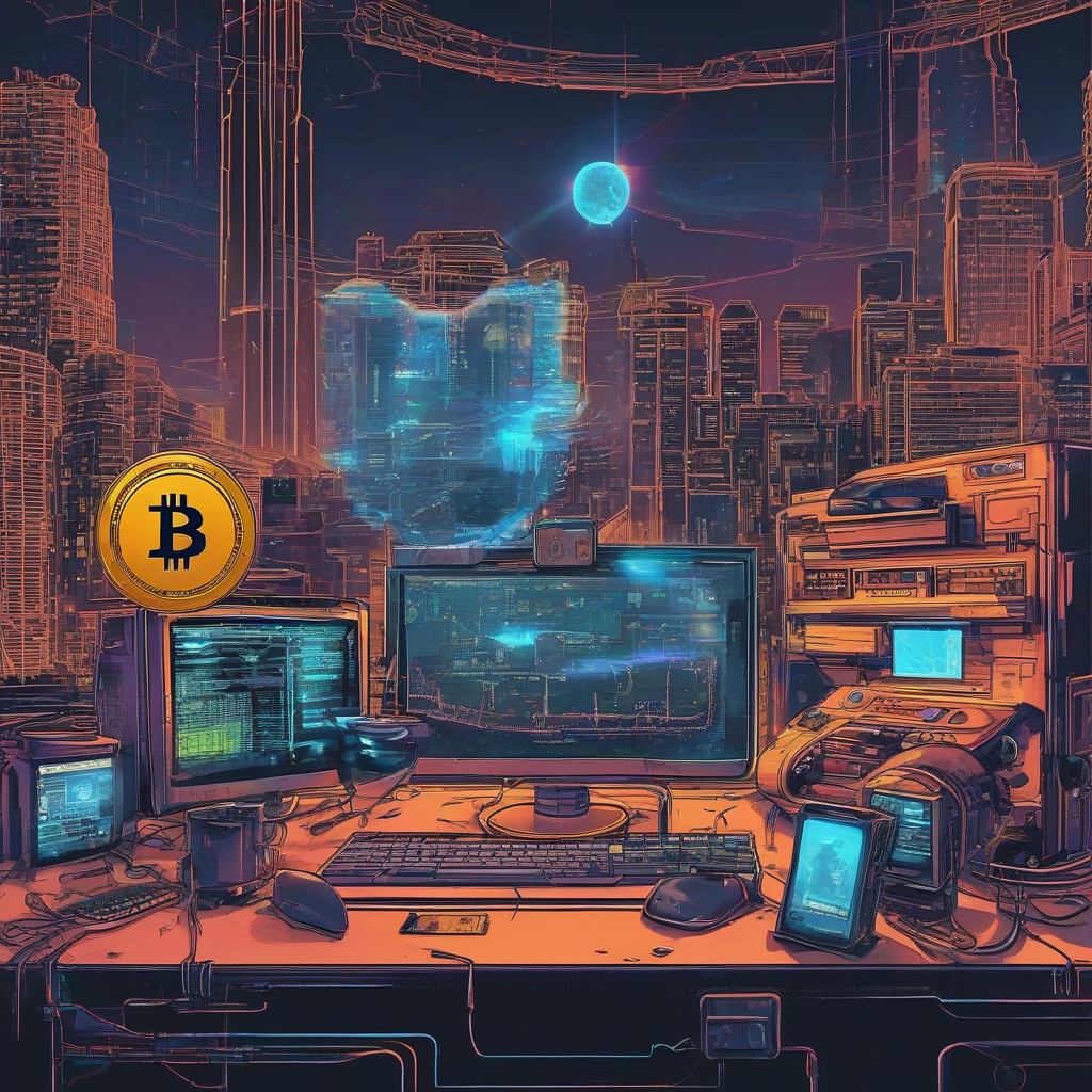 Bitcoin Hits 8-Month High Near $87K After $1B Short Squeeze
