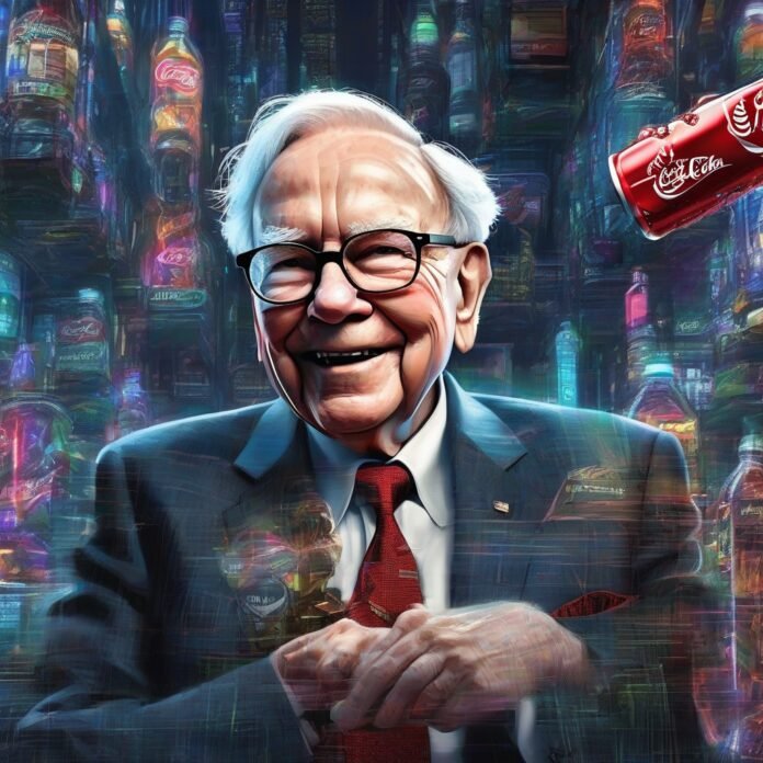 Warren Buffett's Berkshire to reap $848M Coca-Cola dividend in 2026