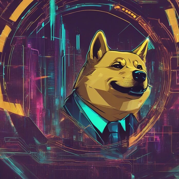 Dogecoin Reclaims Bullish Pennant as ETF Inflows Signal Momentum