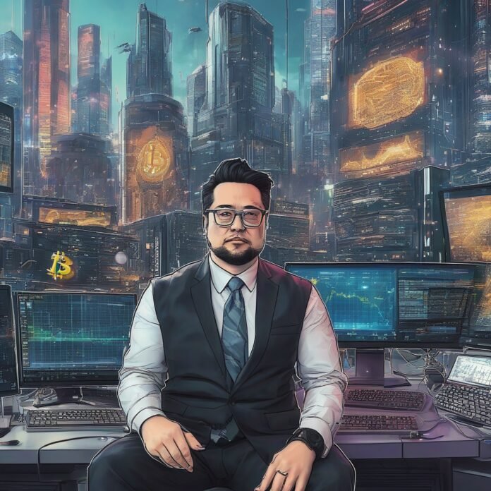 Tom Lee predicts peak Fed hawkishness, Bitcoin surges above $86K