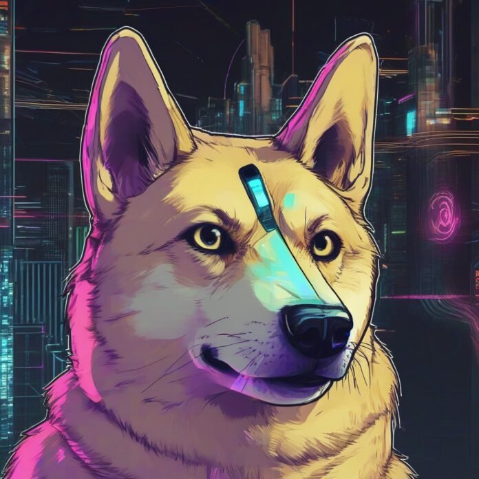 Dogecoin Eyes $0.087 Support After 7.5% Dip; Uptrend Intact
