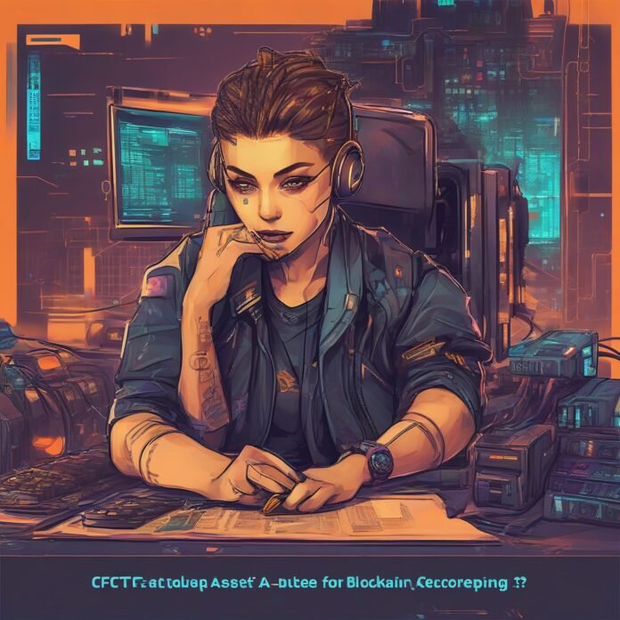 CFTC updates FAQs to allow tokenized assets and blockchain recordkeeping