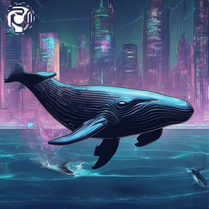XRP Whales Accumulate 470M Tokens as Ripple Partners with Securitize