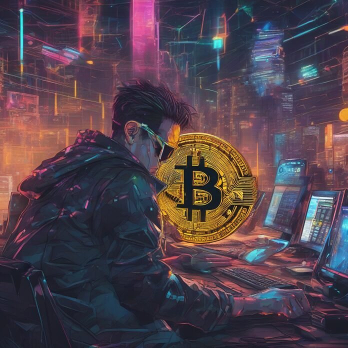 Bitcoin Grinds to $85K as Altcoins WLD, PYTH, GRAM, RAY Post Gains
