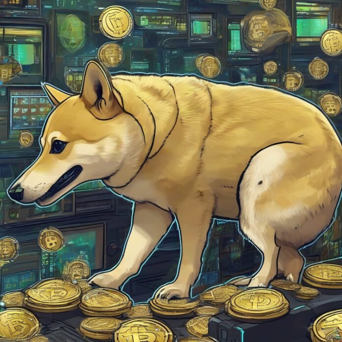 Dogecoin Holds Above $0.09 as Whales Buy 1.14B DOGE, Eyes $0.10