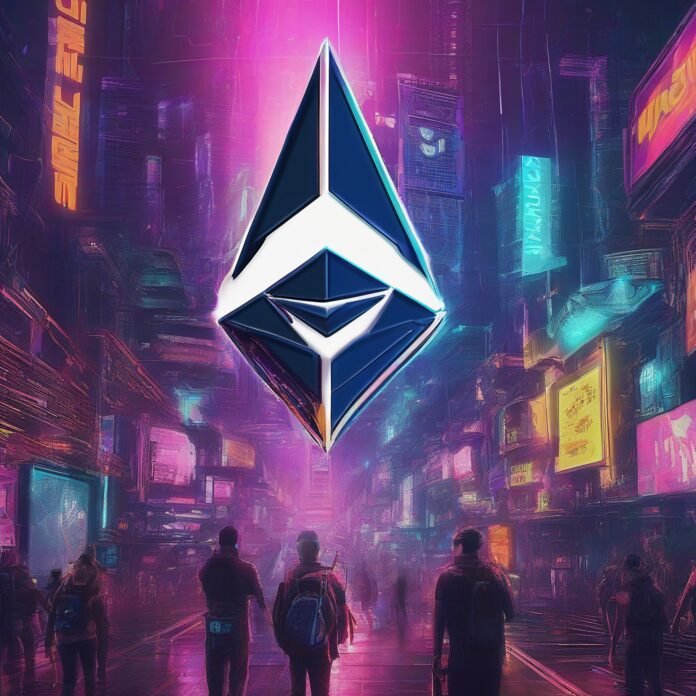 Ethereum Hovers Near $2,700 as Traders Eye Breakout Potential