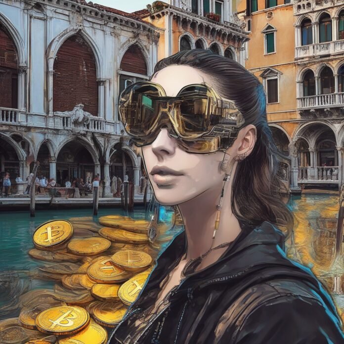 Venice Token slides 25% from peak as Bitcoin pullback triggers profit-taking