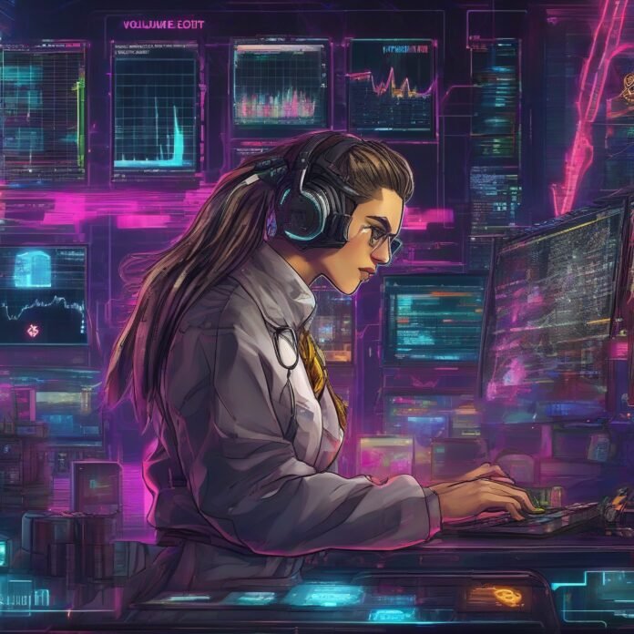Altcoin volume quadruples Bitcoin; trader Doctor Profit cashes out